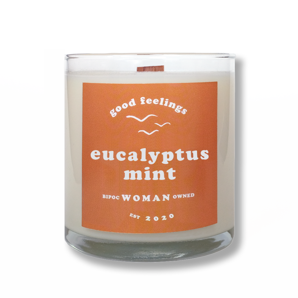 Eucalyptus Mint