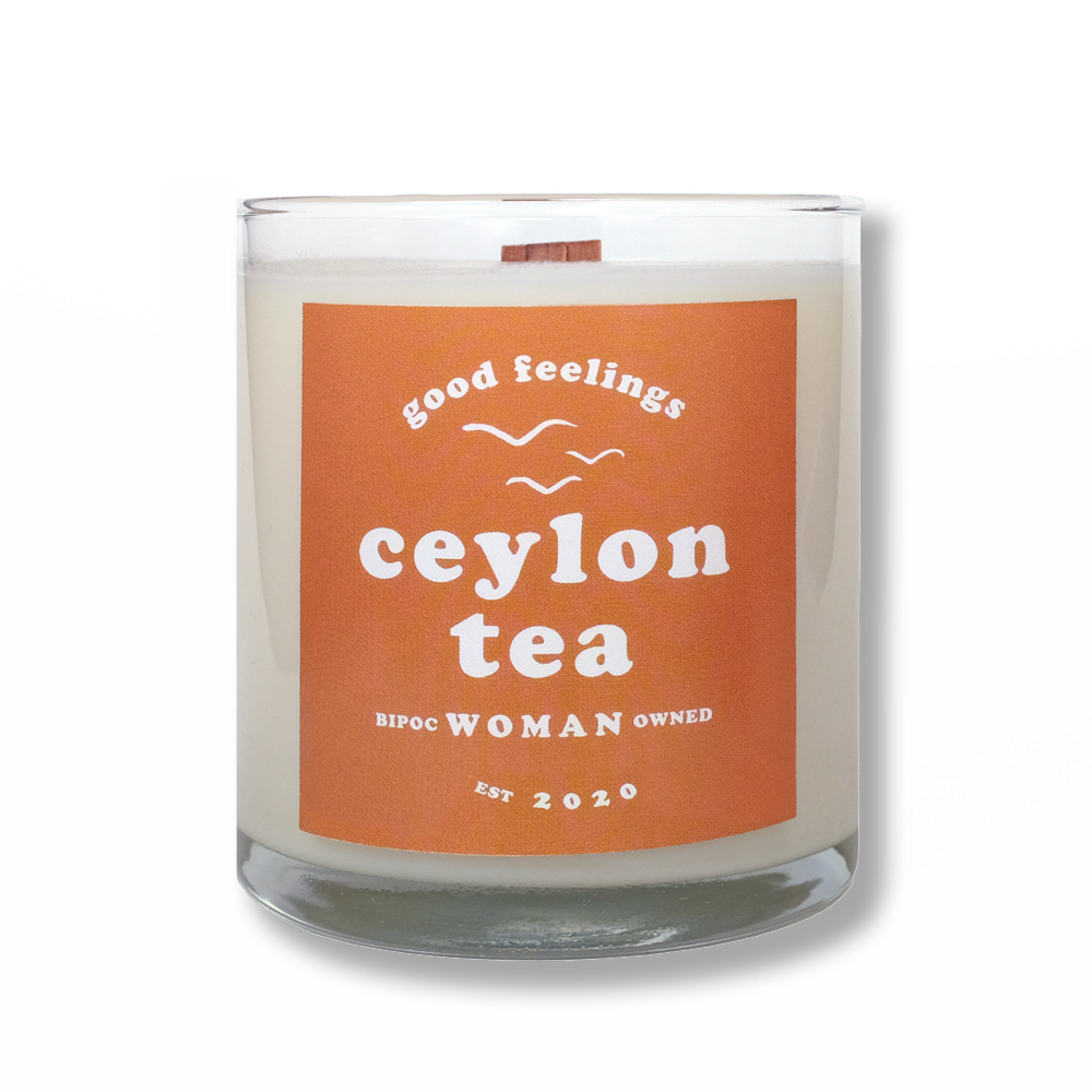 Ceylon Tea