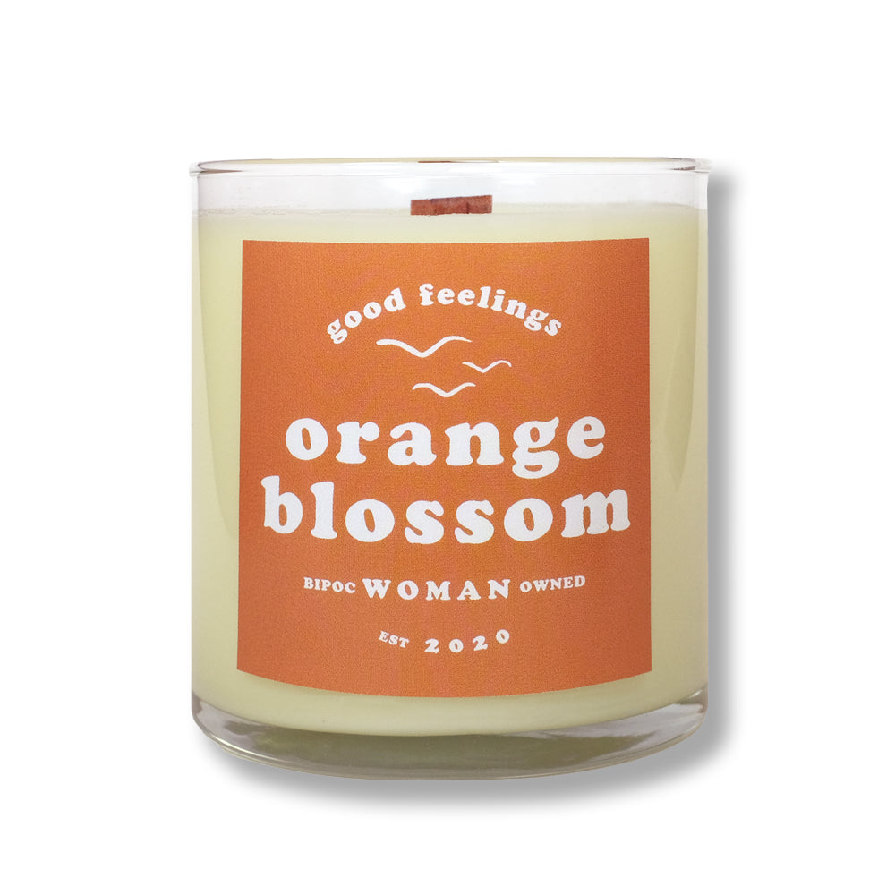 Orange Blossom