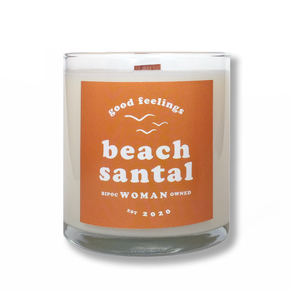 Beach Santal